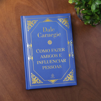 How to Win Friends and Influence People | Dale Carnegie | Hardcover