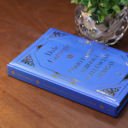 How to Win Friends and Influence People | Dale Carnegie | Hardcover
