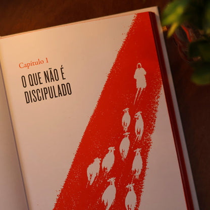 Vão e Façam Discípulos | Douglas Gonçalves e Fábio Coelho