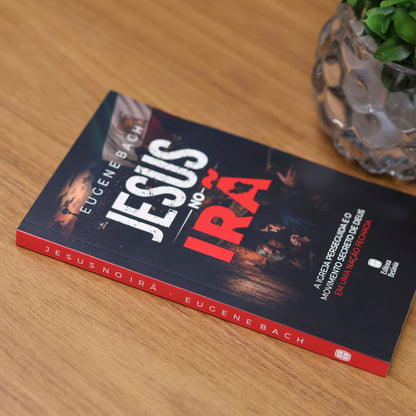 Jesus in Iran | Eugene Bach