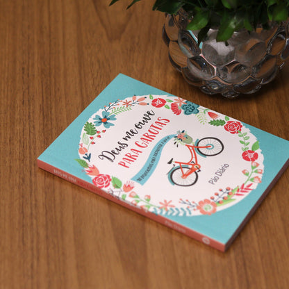 God Hears Me Devotional for Girls | 90 Devotions to Strengthen Your Faith