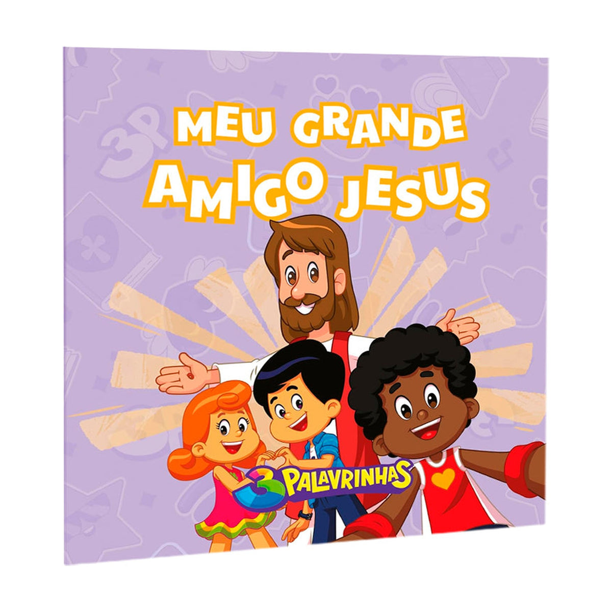 3 Palavrinhas | O Caminho Certo