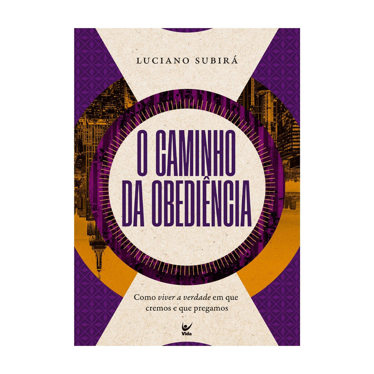 The Path of Obedience | Luciano Subirá