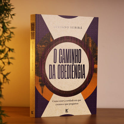 The Path of Obedience | Luciano Subirá