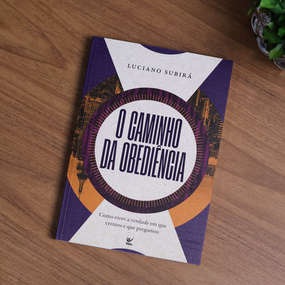 The Path of Obedience | Luciano Subirá