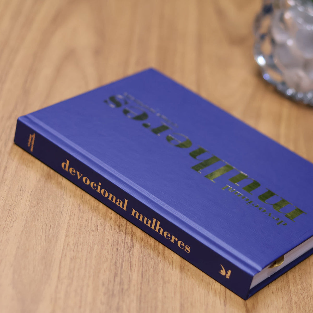 Devocional Mulheres 2027 | Viviane Martinello