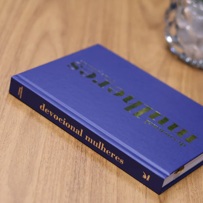 Devocional Mulheres 2027 | Viviane Martinello