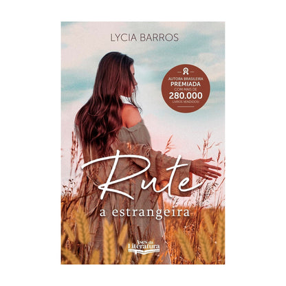 Rute, a Estrangeira | Lycia Barros