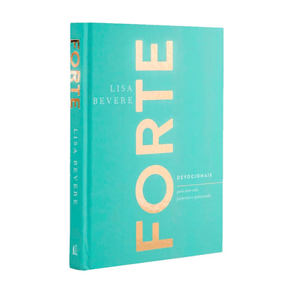 Forte | Lisa Bevere
