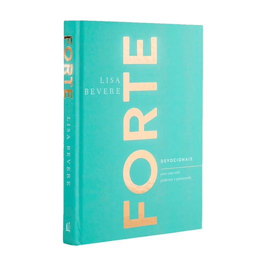 Forte | Lisa Bevere