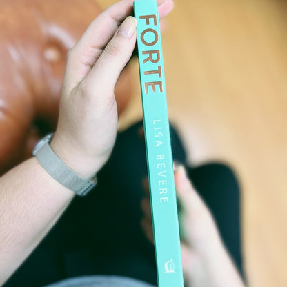 Forte | Lisa Bevere