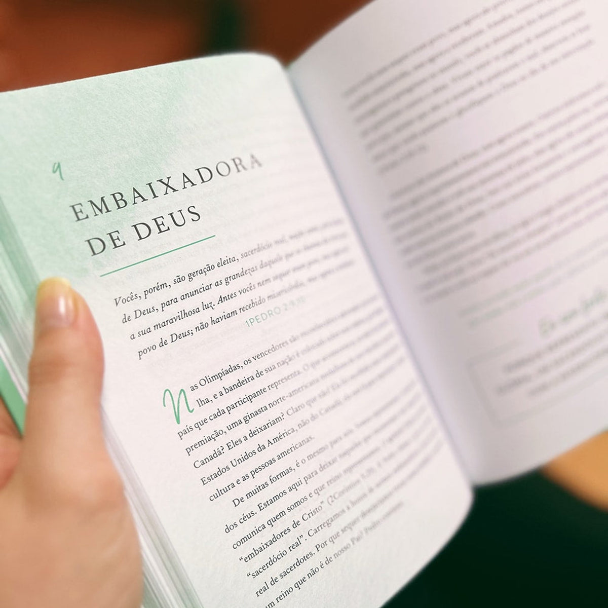 Forte | Lisa Bevere