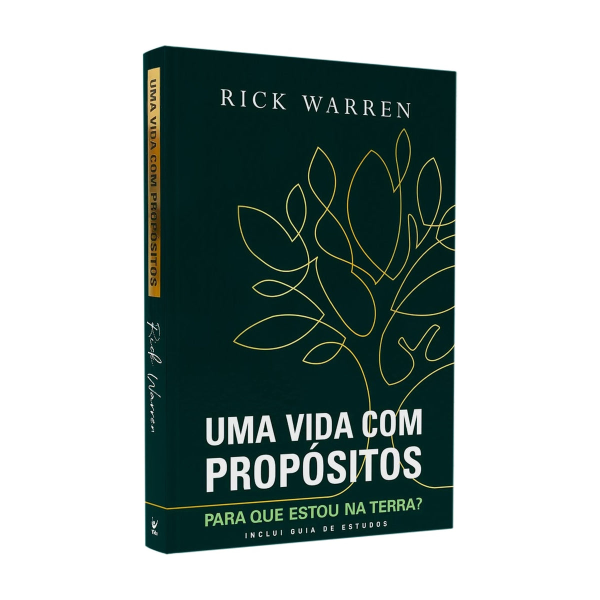 Uma Vida com Propósitos | Rick Warren