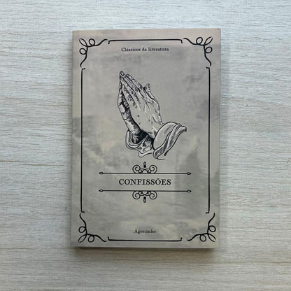 Confissões | Agostinho