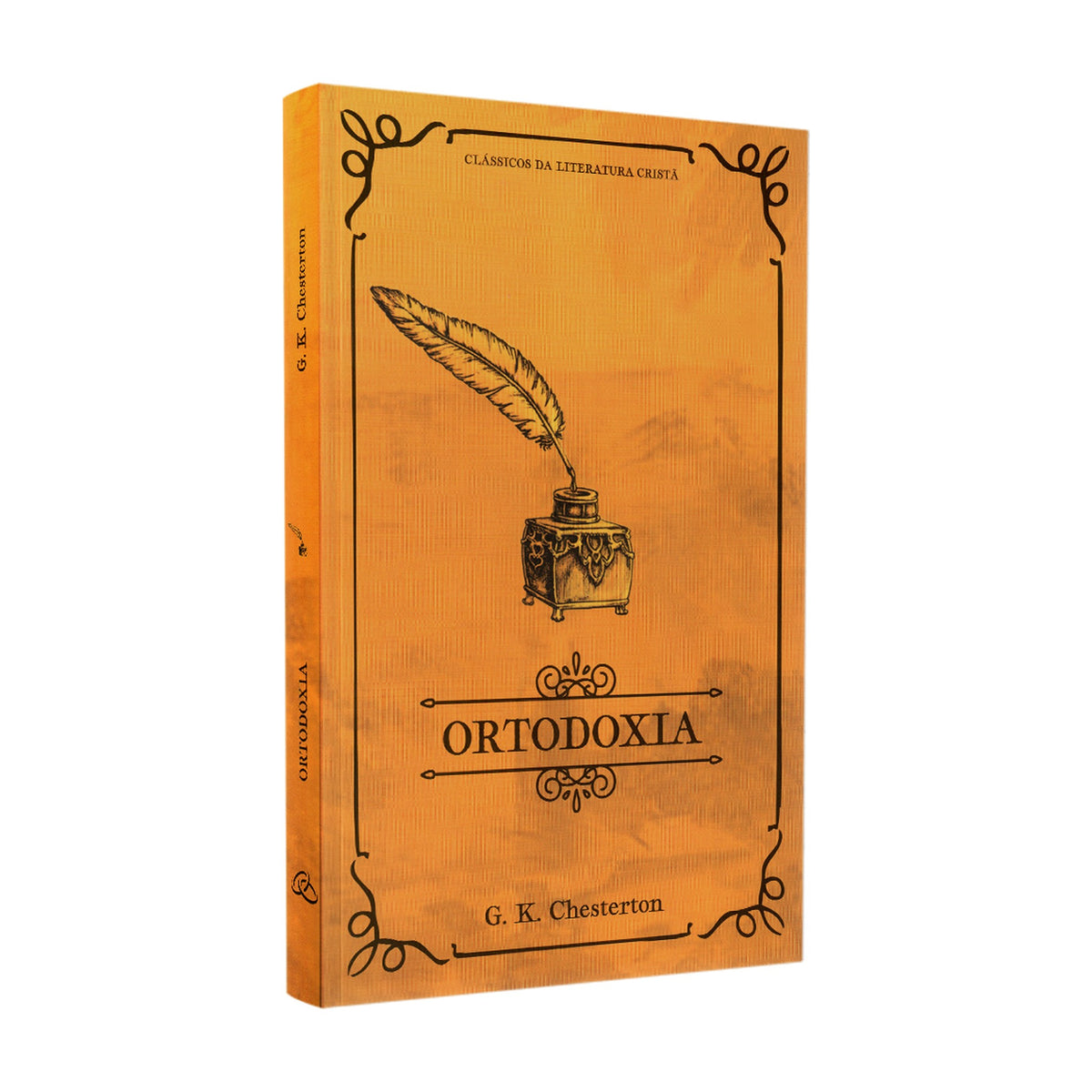 Ortodoxia | G. K. Chesterton