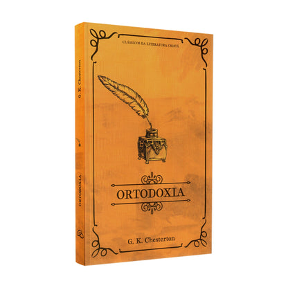 Ortodoxia | G. K. Chesterton