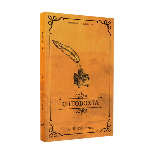 Ortodoxia | G. K. Chesterton