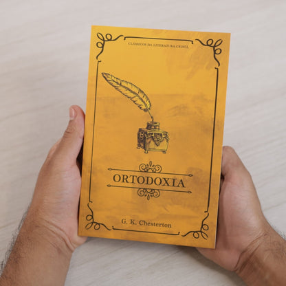 Ortodoxia | G. K. Chesterton