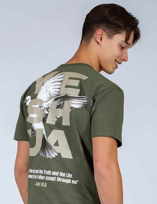 Yeshua | T-shirt 