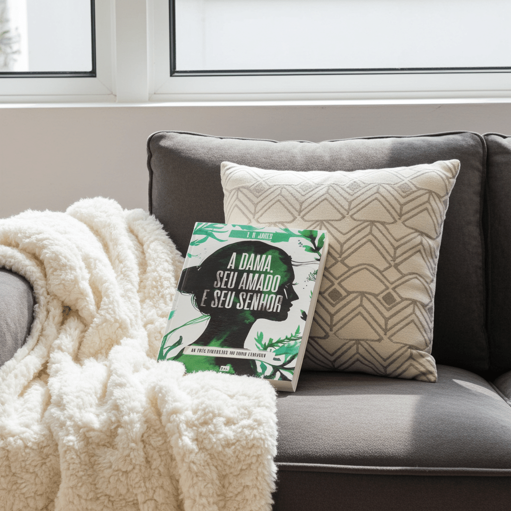 A Dama, Seu Amado E Seu Senhor | T.D. Jakes